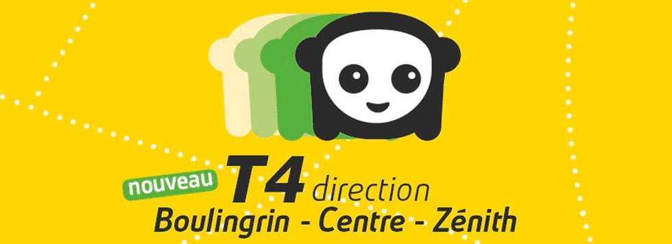 Ligne T4