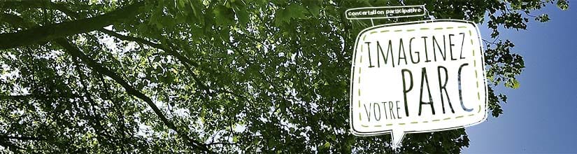 Parc naturel urbain du champ de courses