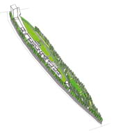 L'île habitée