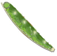 L'île naturelle