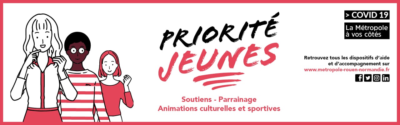 Priorité Jeunes - Autres dispositifs