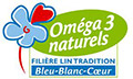 Oméga 3 naturels