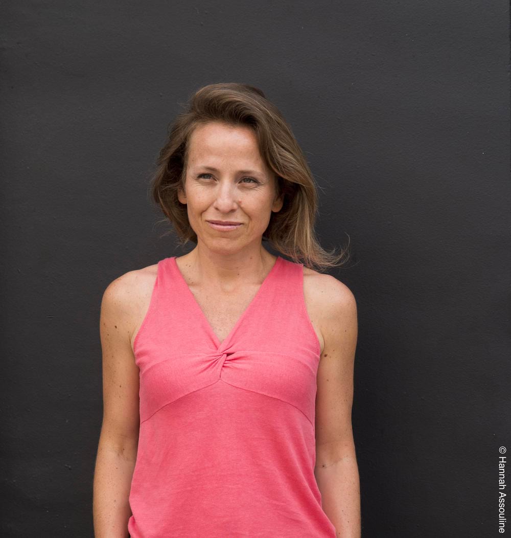 Flore Vasseur Copyright Hannah Assouline crop