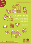 Charte de la biodiversité 2021-2026