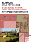 Parcours vélo patrimoine - de Leblanc à Lupin