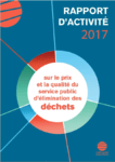 Rapport d'activité Déchets 2017