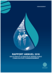 Rapport annuel assainissement 2016