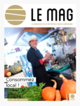 Le Mag n°30 - Consommez local !