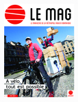 Le Mag n°24 - A vélo, tout est possible