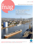 Le Mag n°13 - Réinventons la Seine