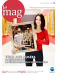 Le Mag n°11 - Tous aux musées