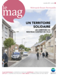 Le Mag n°9 - Un territoire solidaire