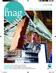 Le Mag n°3 - Pour des logements durables
