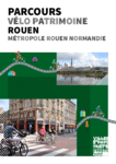 Vélo patrimoine à Rouen