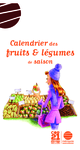 Calendrier des fruits et légumes de saison