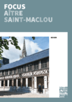 Focus Aître Saint Maclou