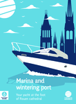 Marina and wintering port