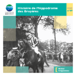 Histoire de l'hippodrome des Bruyères - N°49