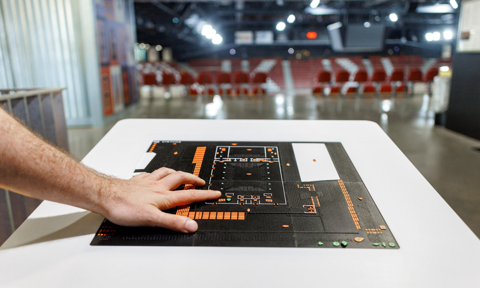 Viva Technology : 6 entreprises innovantes de la Métropole participent au salon du 21 au 25 mai à Paris