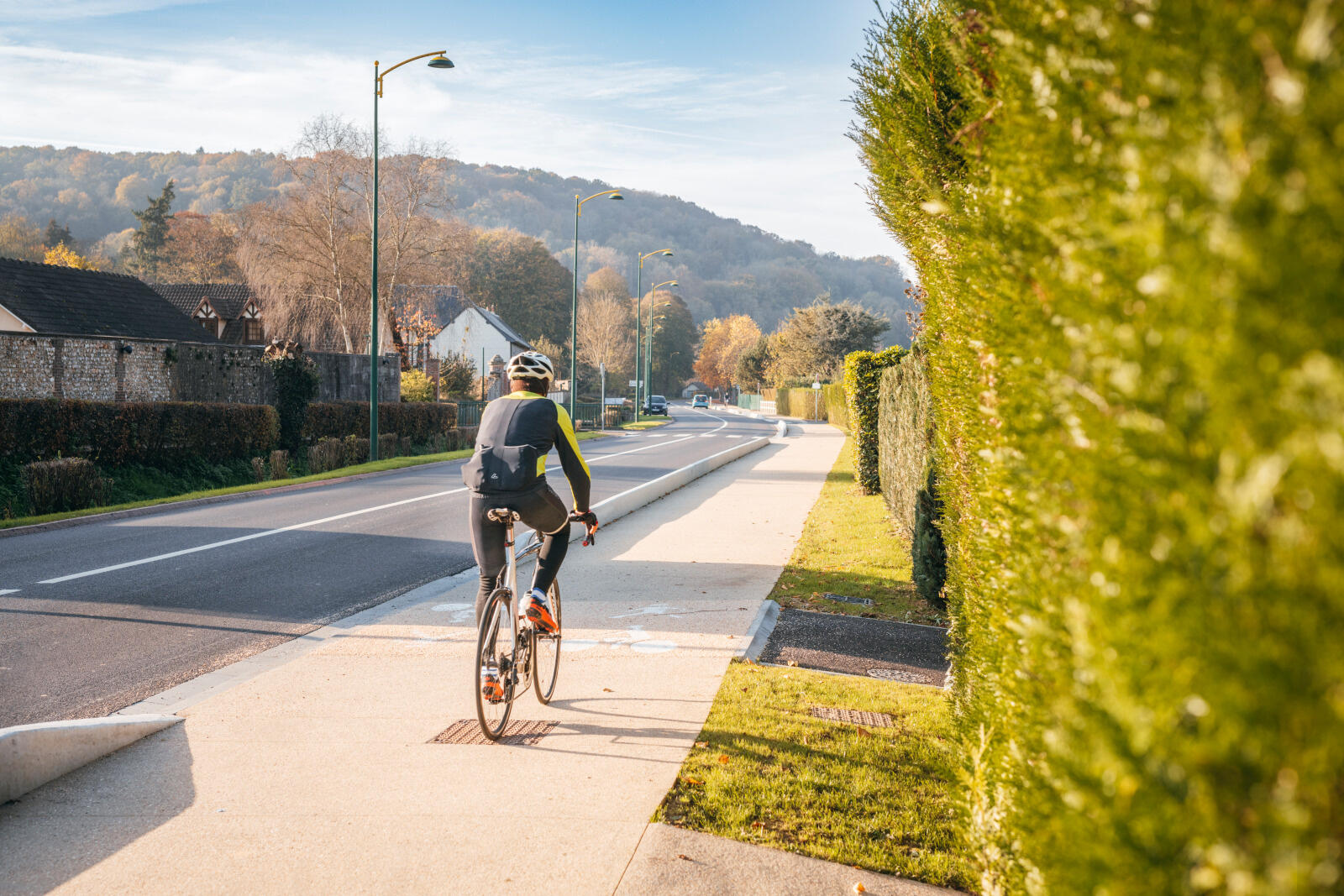 À vélo, la vie est beau À vélo, la vie est beau