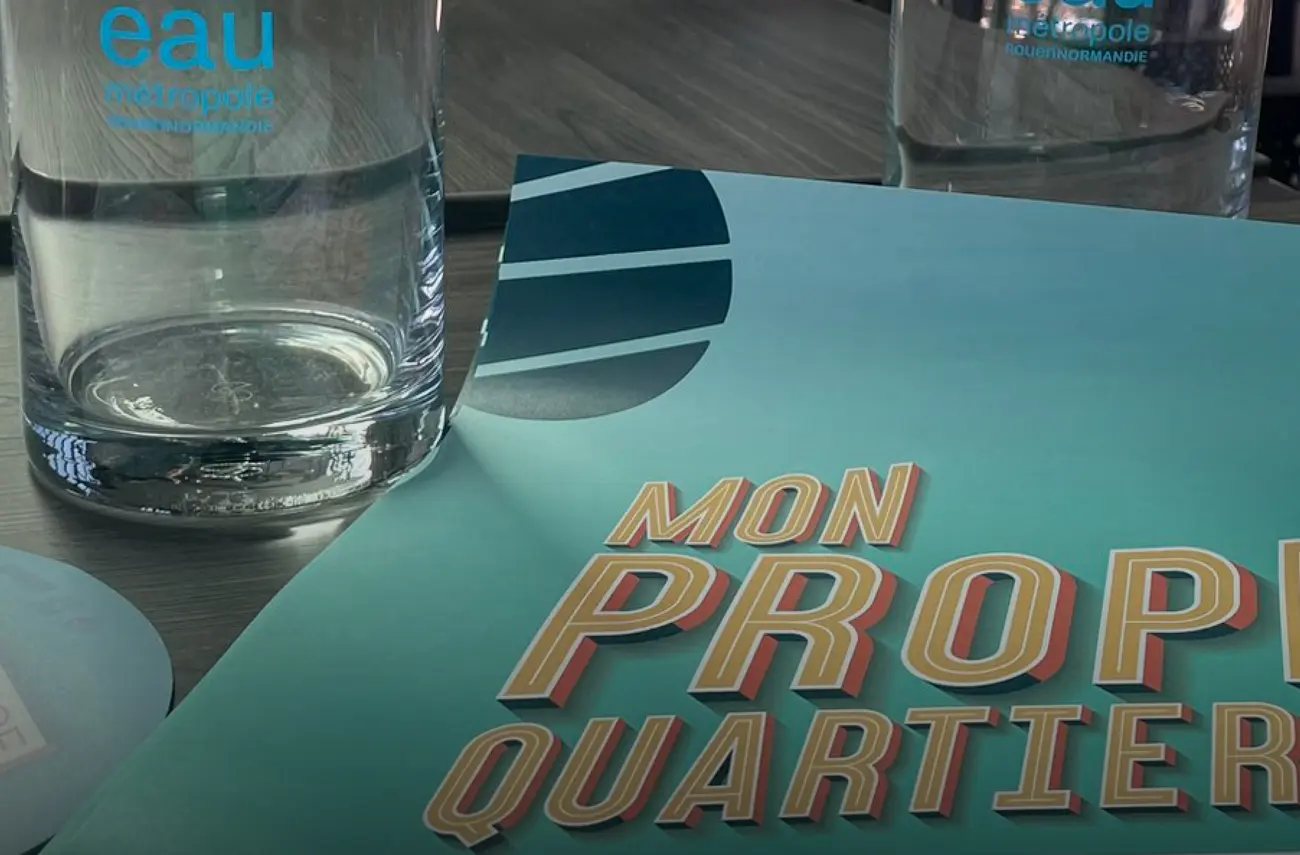 Mon propre quartier : la Métropole accompagne les entreprises dans leurs démarches Mon propre quartier : la Métropole accompagne les entreprises dans leurs démarches