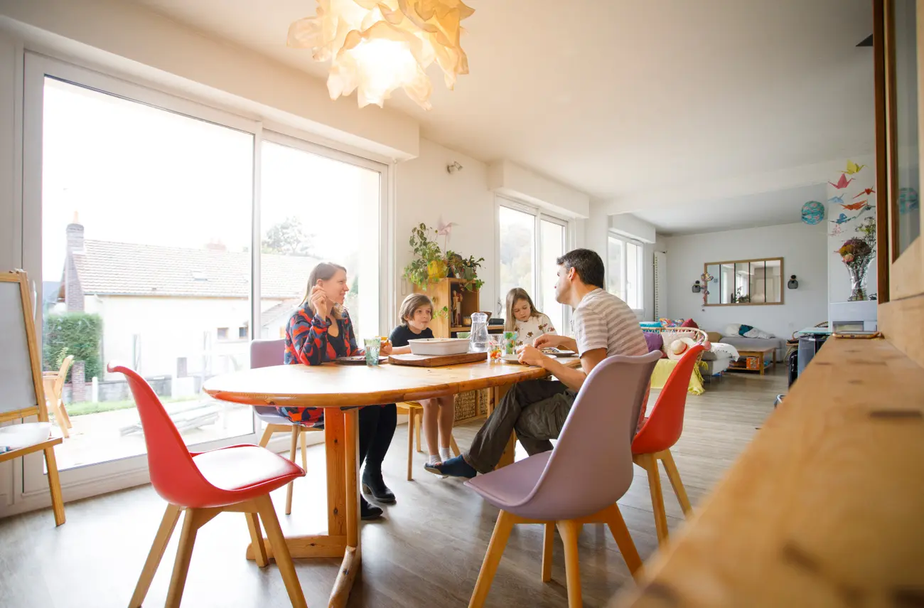 Rénovation énergétique : la Métropole accompagne les propriétaires Rénovation énergétique : la Métropole accompagne les propriétaires