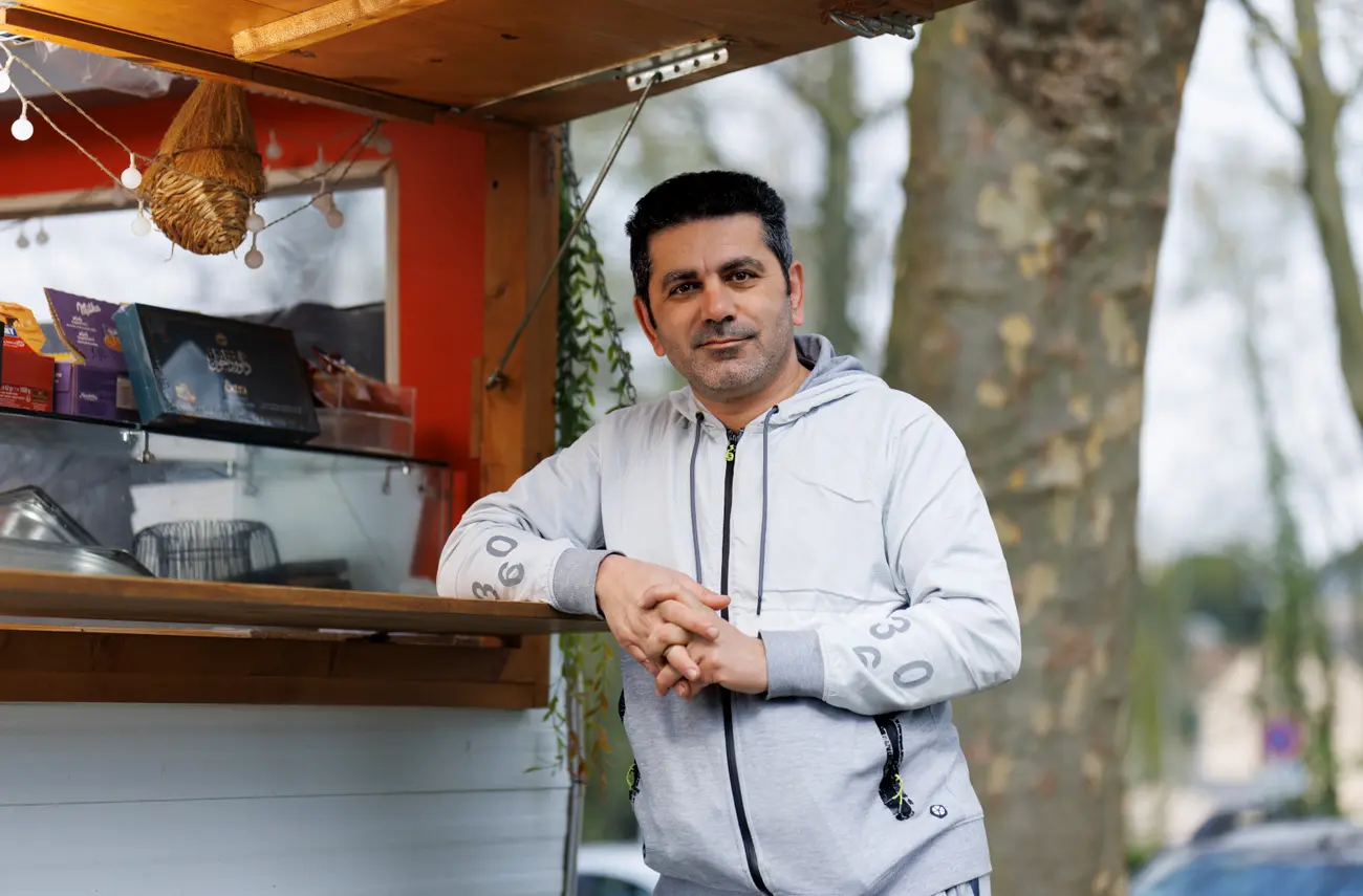 Les foodtrucks reviennent sur les quais ! Les foodtrucks reviennent sur les quais !
