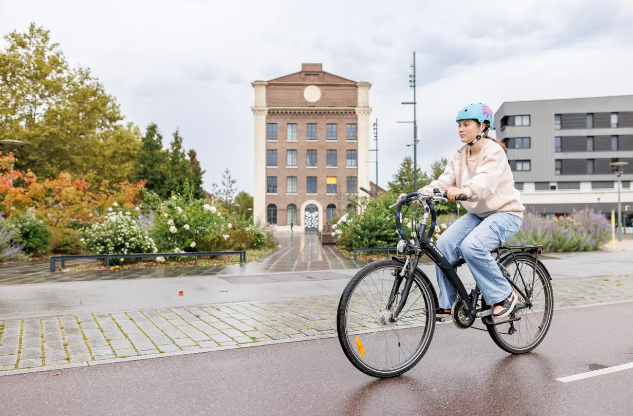 Label Ville à Vélo Tour de France : Rouen et sa métropole récompensées pour leur politique cyclable Label Ville à Vélo Tour de France : Rouen et sa métropole récompensées pour leur politique cyclable