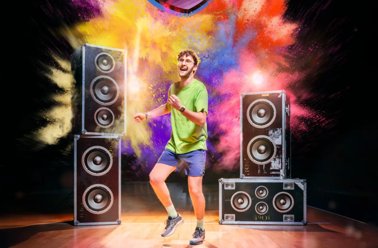 RDV Sports : c'est danse fitness ! RDV Sports : c'est danse fitness !