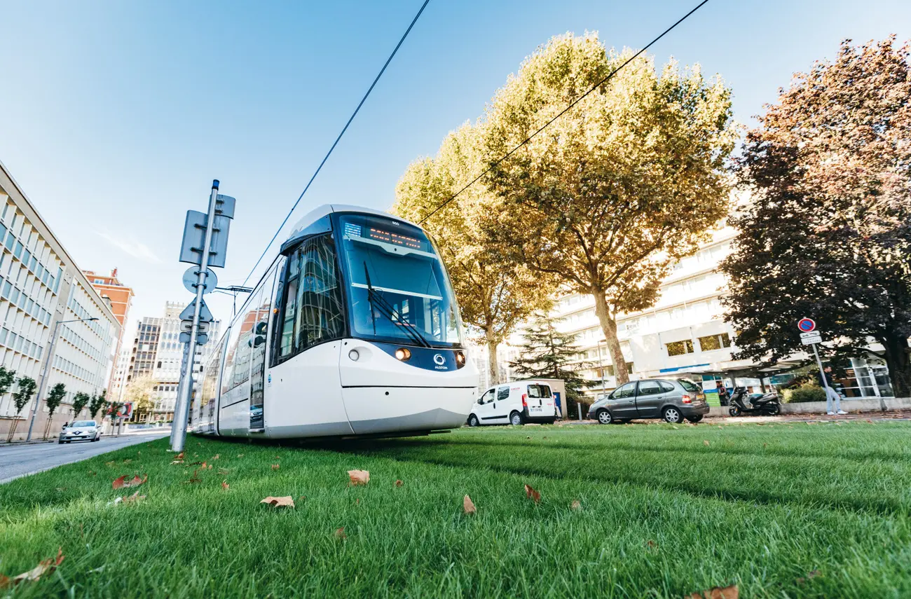 Les transports en commun gratuits les 4 week-ends avant Noël Les transports en commun gratuits les 4 week-ends avant Noël