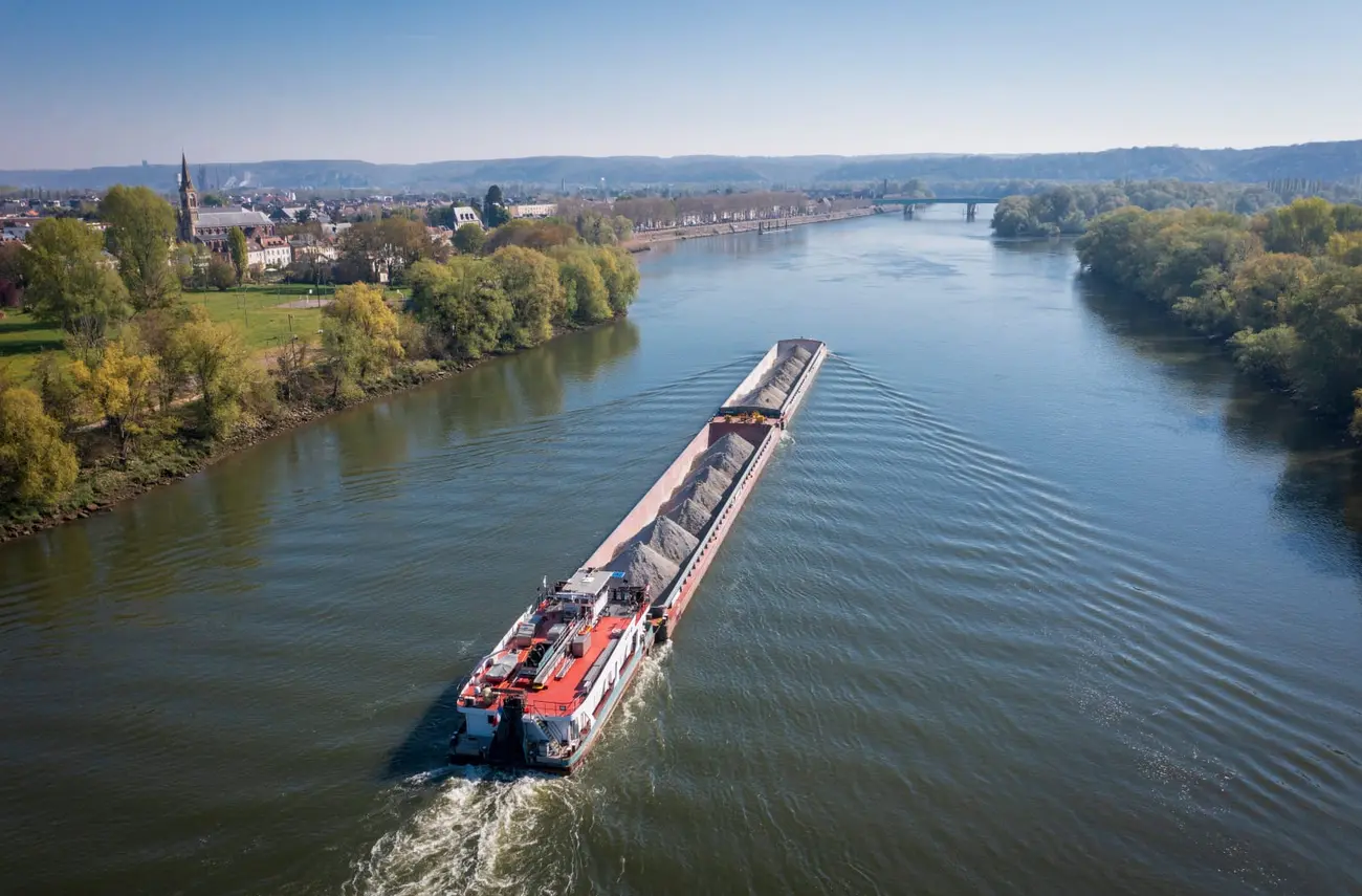 Le grand prix pour l'Axe Seine Le grand prix pour l'Axe Seine