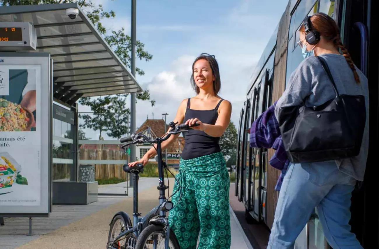 Le nouveau projet de Plan de mobilité