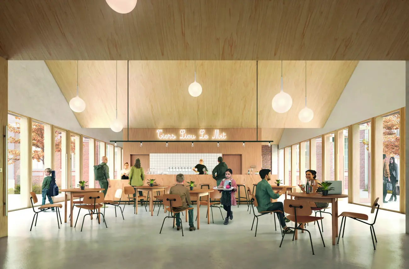 Candidatez pour le futur café cuturel à Duclair Candidatez pour le futur café cuturel à Duclair
