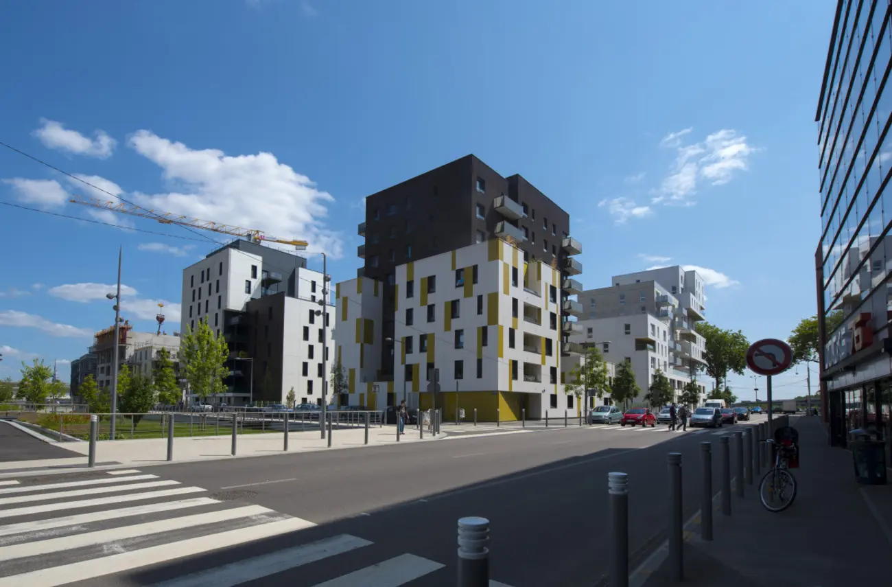 Réseau de chaleur du quartier Luciline : la Métropole se mobilise pour alléger les factures des habitants