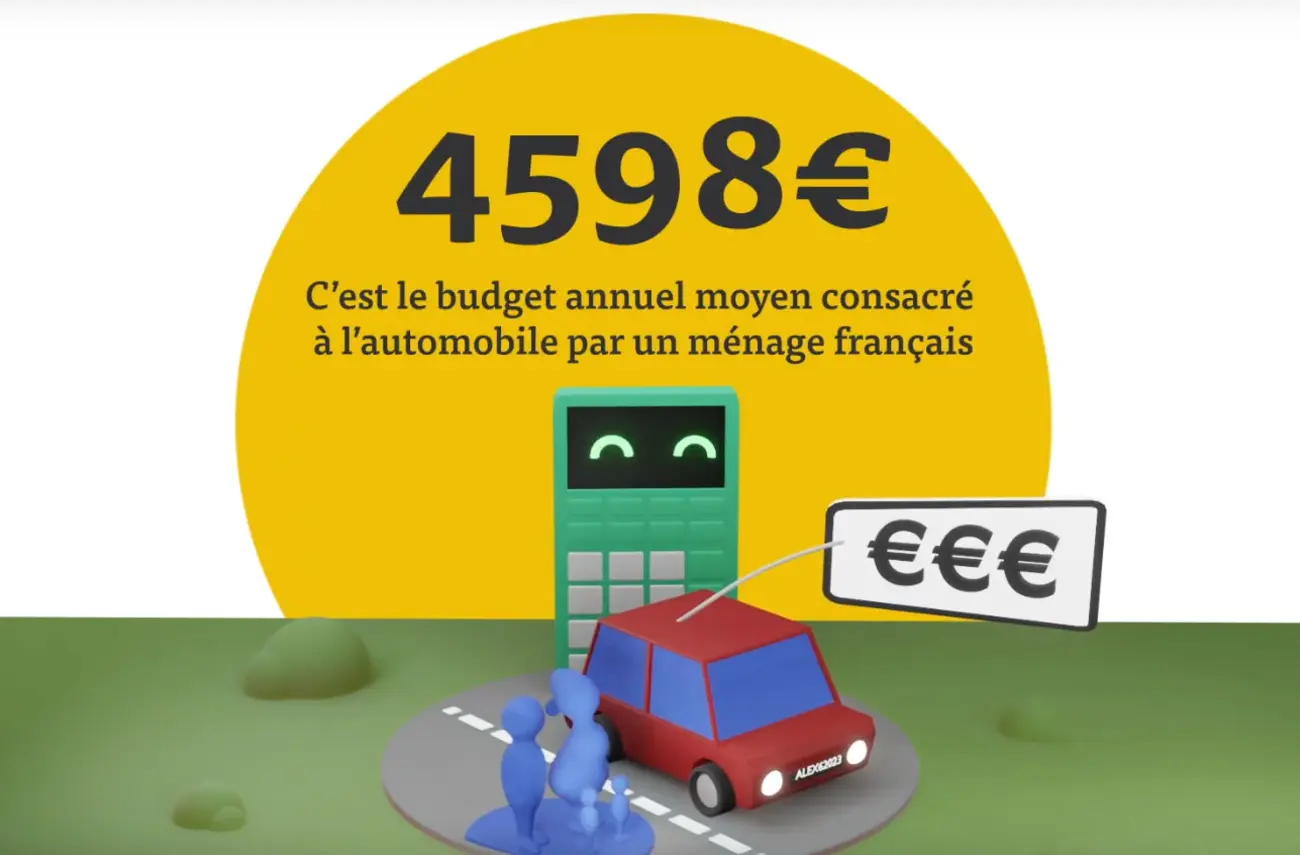 Et si on repensait nos déplacements ? Et si on repensait nos déplacements ?