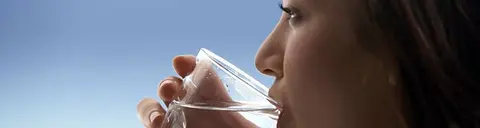 L'eau et l'assainissement