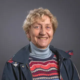 Elizabeth Labaye