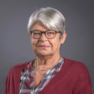 Martine Chabert-Duken