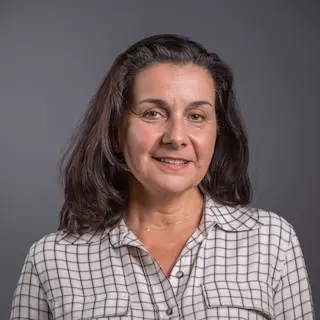 Sophie Boucquiaux
