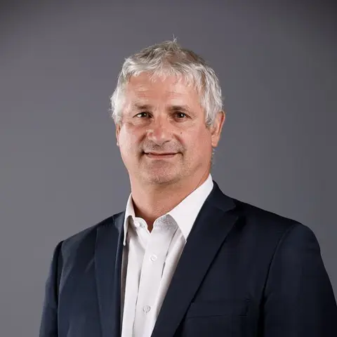 Stéphane Barré