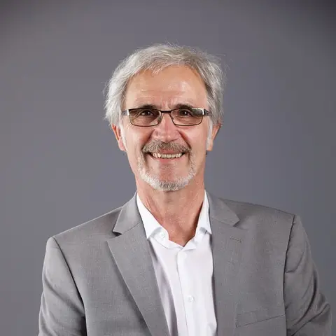 Joël Bigot