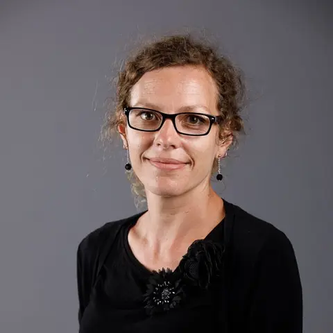 Séverine Botte