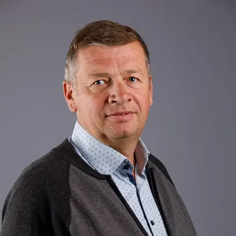 Gilles Burel