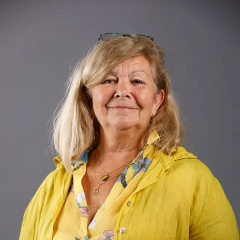 Marie Caron