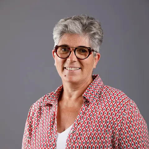 Agnès Cercel