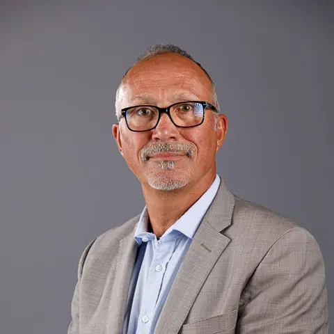 Francis Debrey