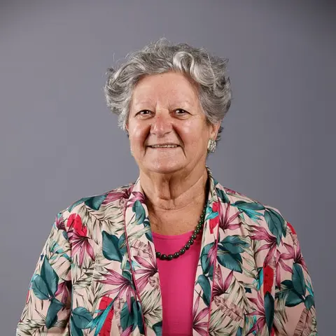Anne-Marie Del Sole