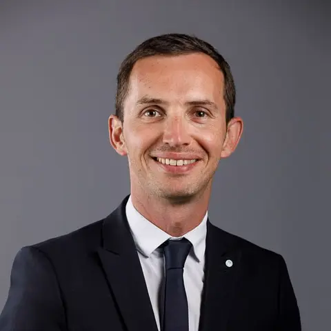 Jean Delalandre