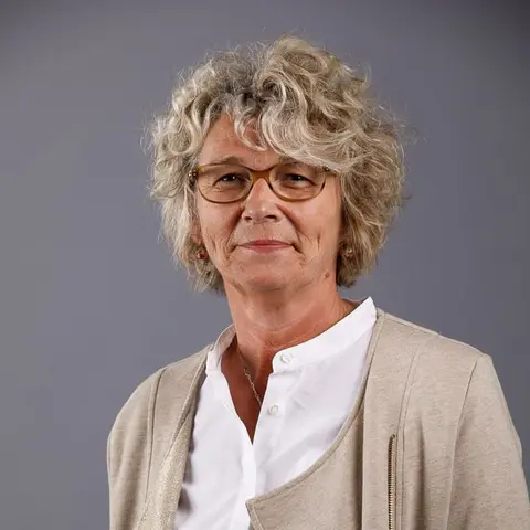 Caroline Dutarte