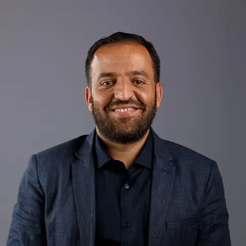 Essaïd Ezabori